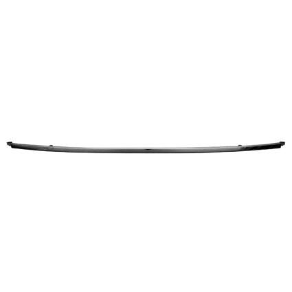 Bumper Cover Molding Front Center Chrome for Mazda CX-9 2016–2023