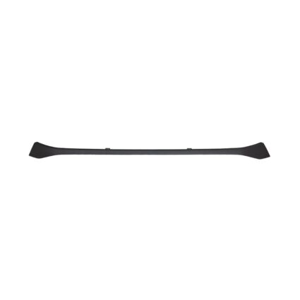 Bumper Cover Molding Front Bumper Guard Textured for Mazda CX-90 2024–2025