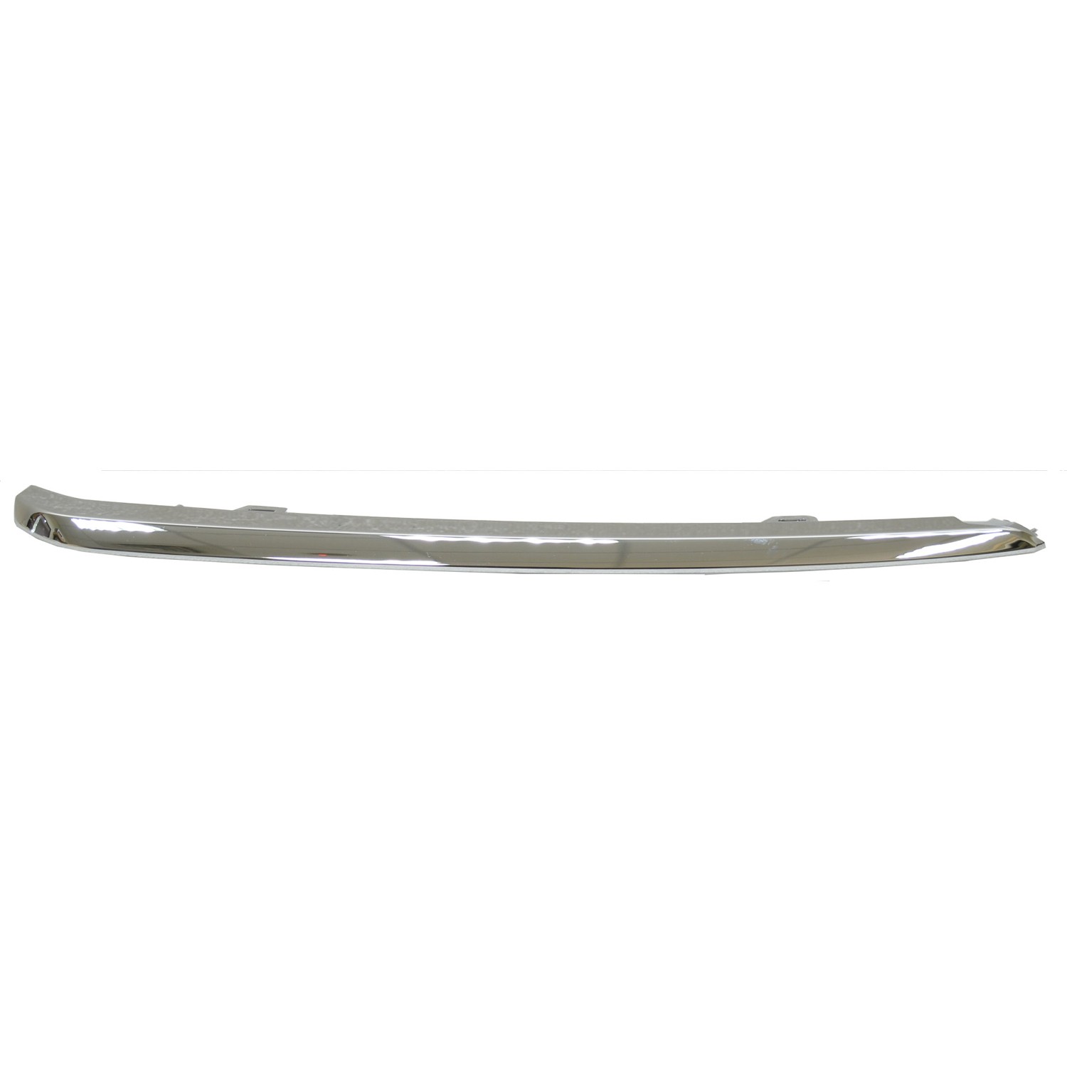 Bumper Cover Molding Front Left Chrome for Mazda 6 2018–2021