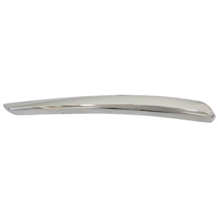 Bumper Cover Molding Front Left Chrome for Mazda CX-3 2019–2022