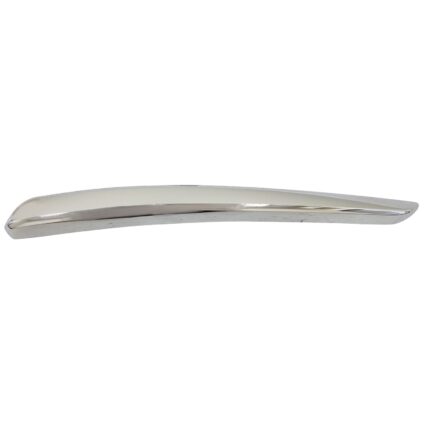 Bumper Cover Molding Front Right Chrome for Mazda CX-3 2019–2022