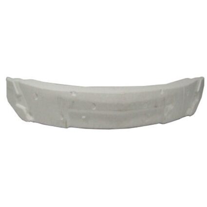 Bumper Impact Absorber Front CAPA for Mazda 3 2010–2011