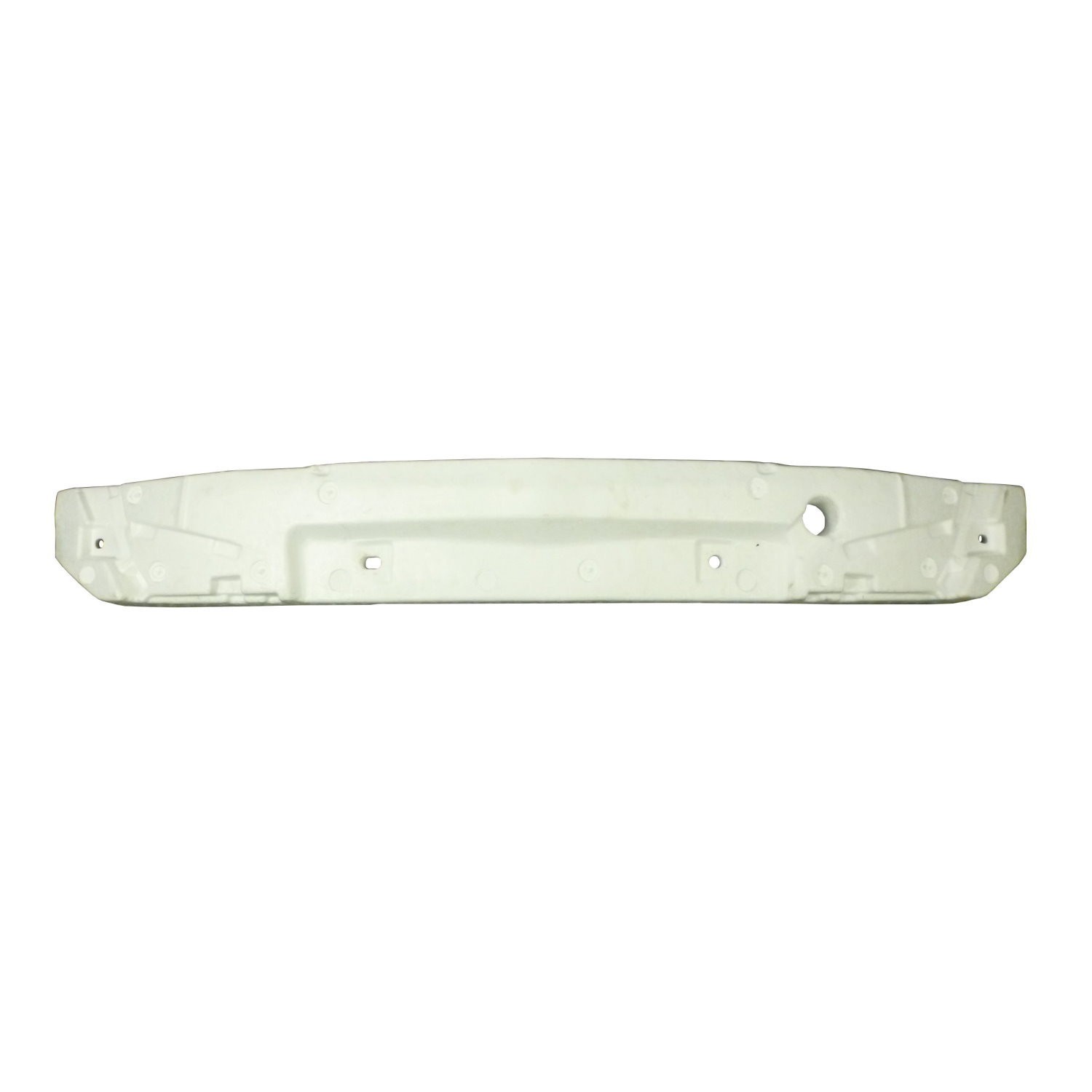 Bumper Impact Absorber Front CAPA for Mazda 3 Sedan Hatchback 2012–2013