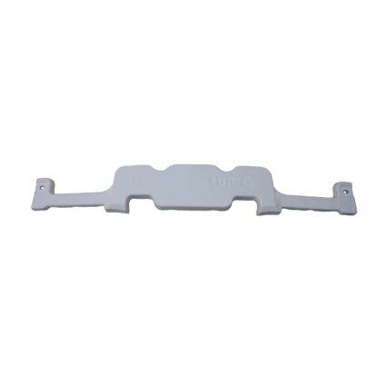 Bumper Impact Absorber Front CAPA for Mazda 3 2014–2016