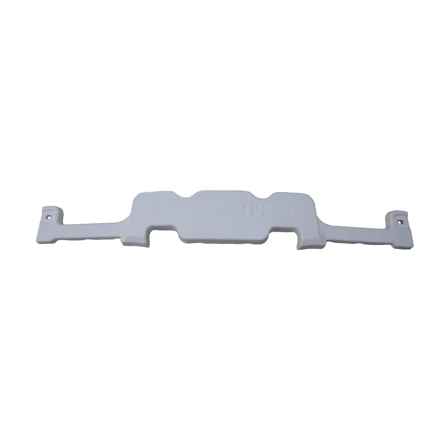 Bumper Impact Absorber Front CAPA for Mazda 3 2014–2016