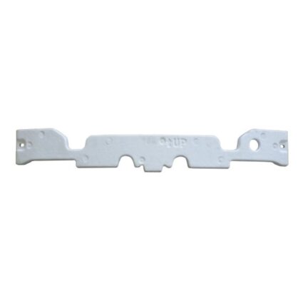 Bumper Impact Absorber Front CAPA for Mazda 6 2014–2017