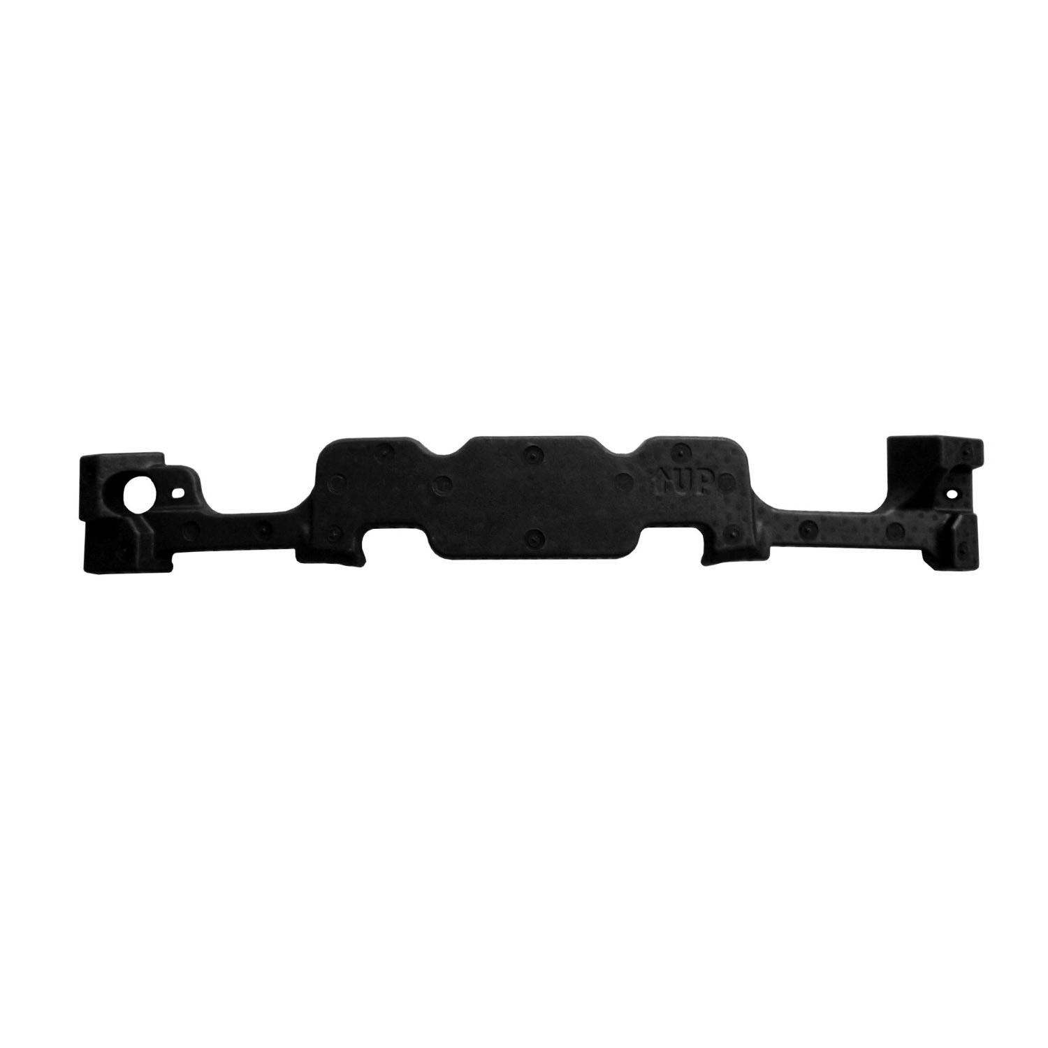 Bumper Impact Absorber Front Mexico Built CAPA for Mazda 3 2017–2018