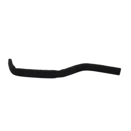 Bumper to Body Filler Panel Front RH=LH Lower Seal for Mazda 3 2019–2024