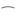 Bumper Deflector Front for Mazda 3 2010–2011