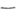 Bumper Valance / Grille Kit Front Matte Black for Mazda CX-5 2023
