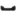 Bumper Cover Rear Single Exhaust Cutout Primed CAPA for Mazda 6 2009–2013