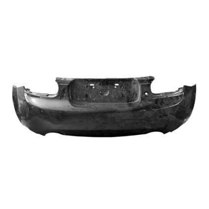 Bumper Cover Rear for Mazda MX-5 Miata 2009–2015