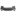 Bumper Cover Rear Primed for Mazda CX-7 2010–2012
