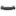 Bumper Cover Rear Primed for Mazda 3 2010–2013