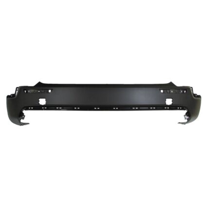 Bumper Cover Rear w/o Parking Sensors for Mazda CX-50 2023–2025