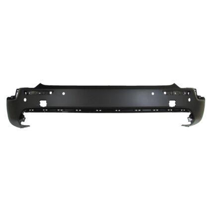 Bumper Cover Rear w/Parking Sensors for Mazda CX-50 2023–2025