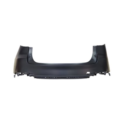 Bumper Cover Rear Primed for Mazda CX-90 2024–2025