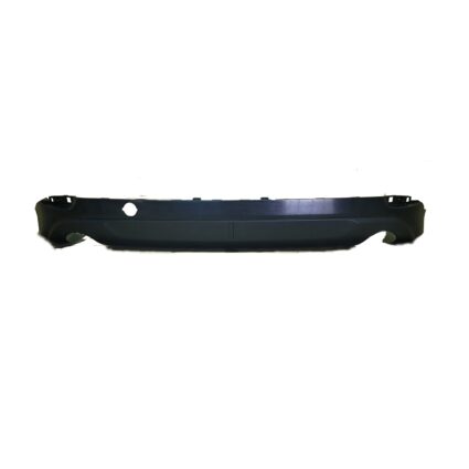 Bumper Cover Rear Lower Primed CAPA for Mazda CX-5 2022–2024
