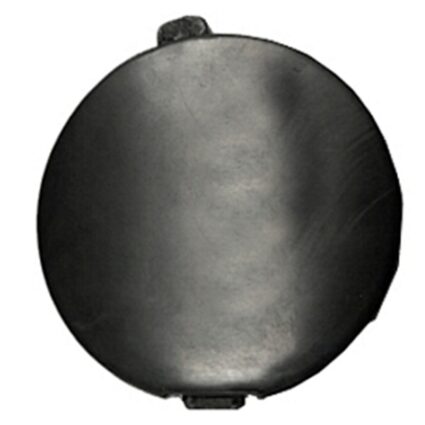 Tow Hook Cover Rear Right Japan Built for Mazda 3 Sedan 2014–2018