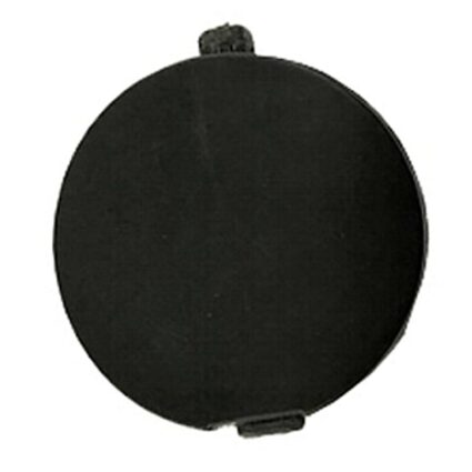 Tow Hook Cover Rear Left Japan Built for Mazda 3 Sedan 2014–2018