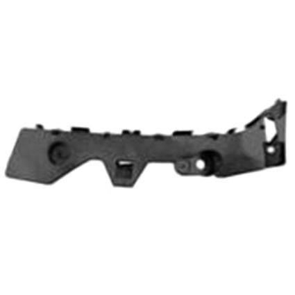 Bumper Cover Retainer Rear Left for Mazda 3 Hatchback 2010–2011