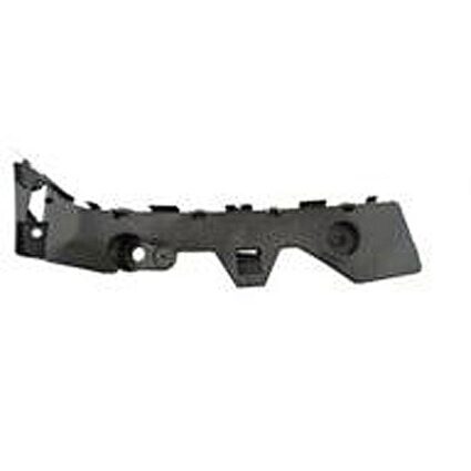 Bumper Cover Retainer Rear Right for Mazda 3 Hatchback 2010–2011