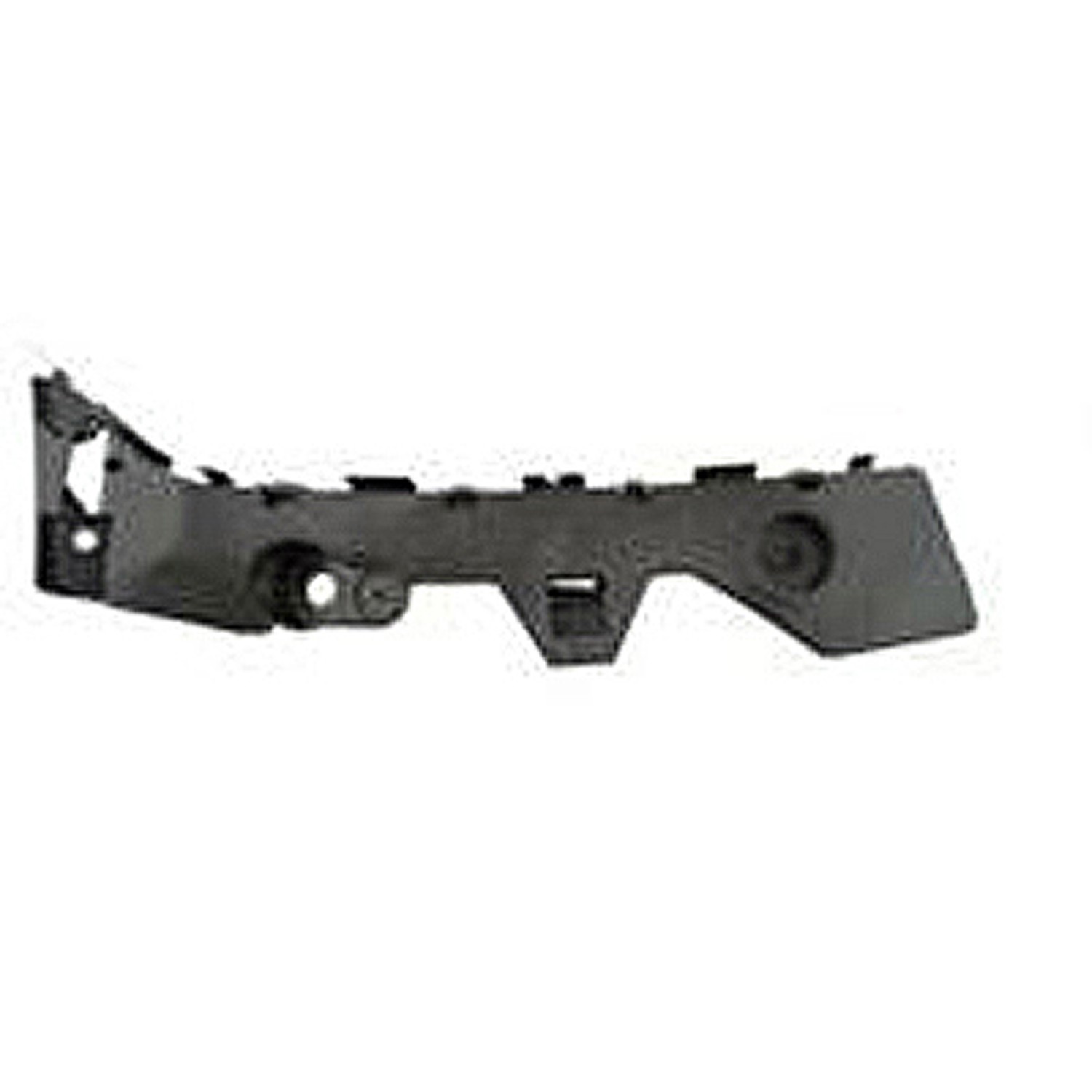 Bumper Cover Retainer Rear Right for Mazda 3 Hatchback 2010–2011
