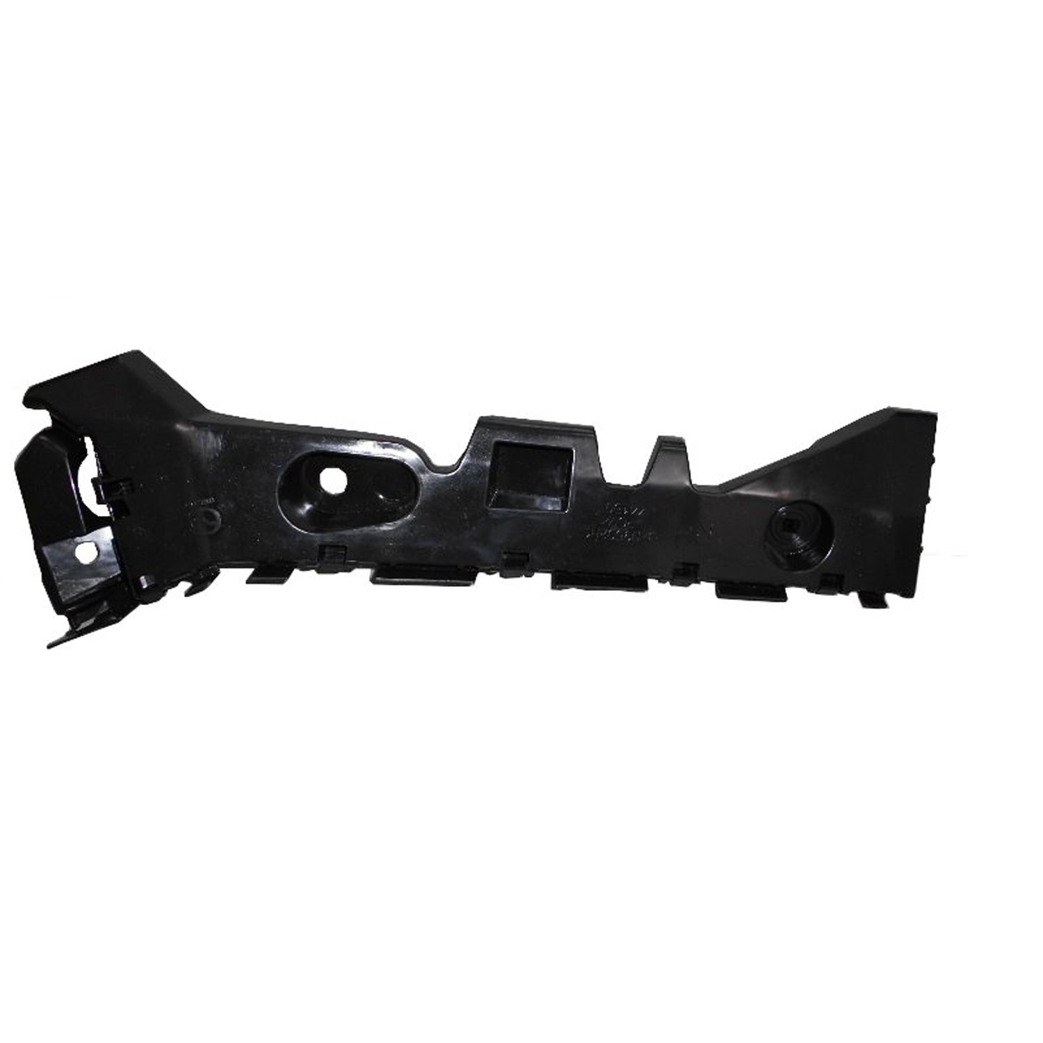 Bumper Cover Retainer Rear Right Japan Built for Mazda 3 Sedan 2014–2018