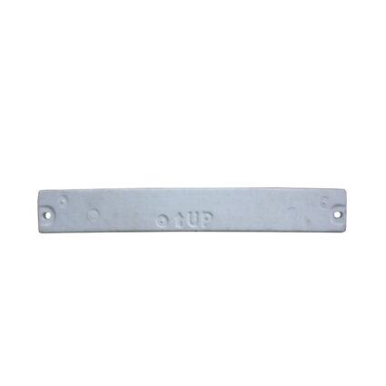 Bumper Impact Absorber Rear CAPA for Mazda 6 2014–2021