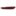 Bumper Reflector Rear Left CAPA for Mazda 6 2018–2021