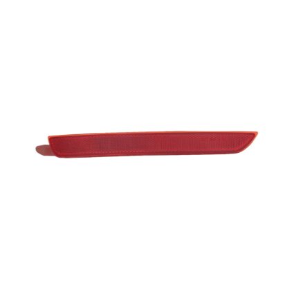 Bumper Reflector Rear Left CAPA for Mazda CX-30 MX-30 EV