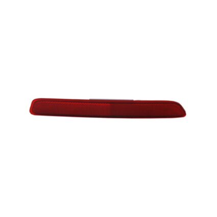 Bumper Reflector Rear Right CAPA for Mazda CX-9 2007–2015