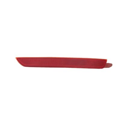 Bumper Reflector Rear Right CAPA for Mazda CX-30 MX-30 EV