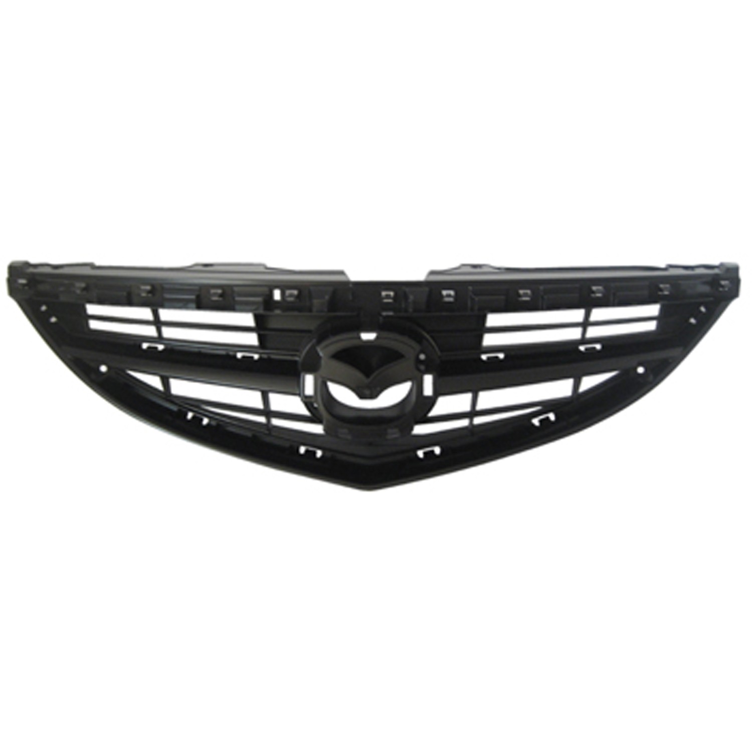 Grille Assembly for Mazda 6 2009–2013