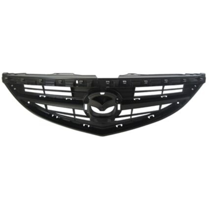 Grille Assembly for Mazda 6 2009–2013