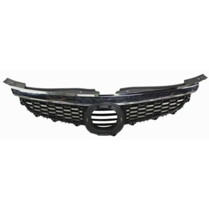 Grille Assembly for Mazda CX-9 2007–2009