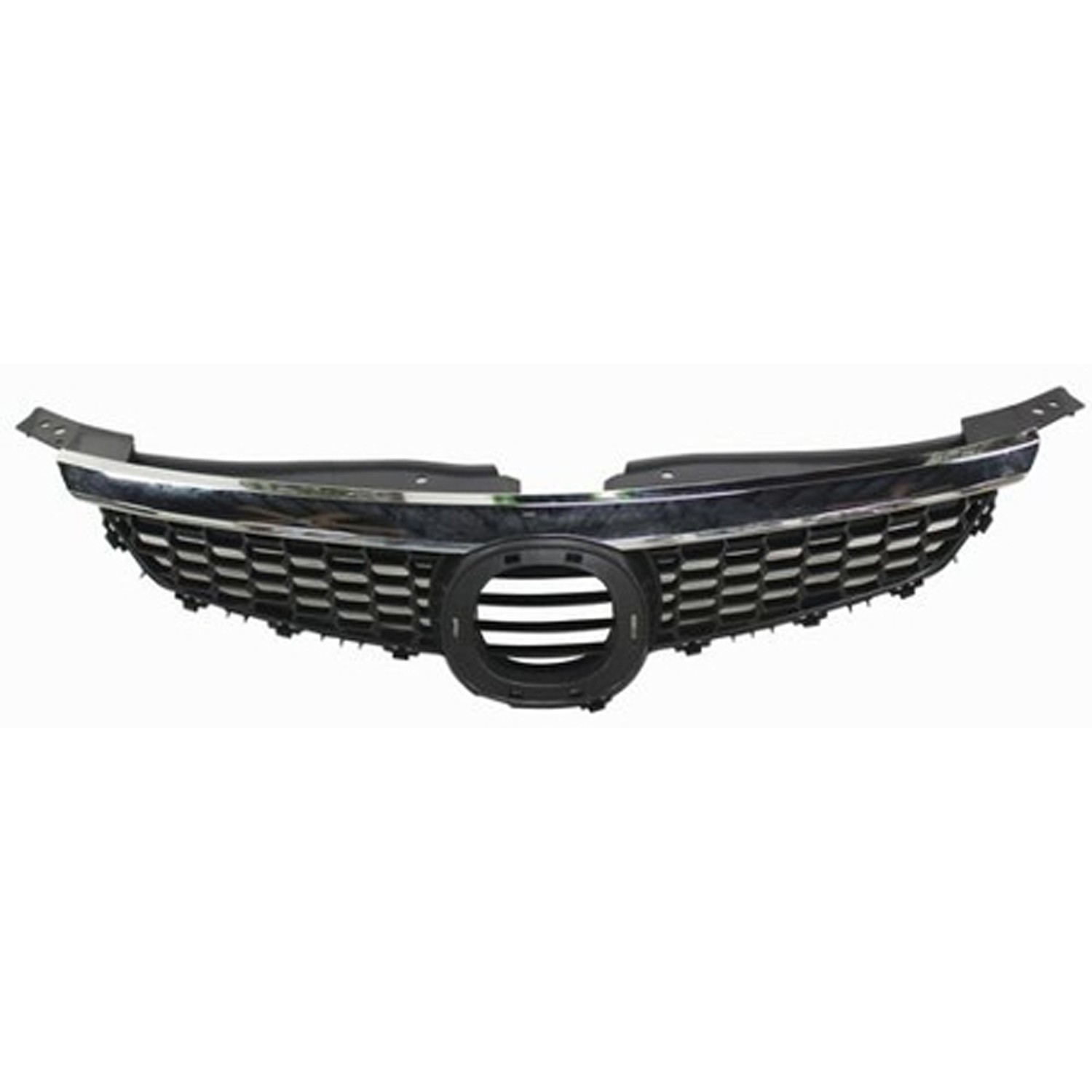 Grille Assembly for Mazda CX-9 2007–2009