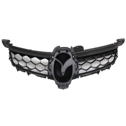Grille Assembly for Mazda CX-7 2010–2012