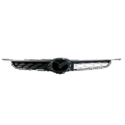 Grille Assembly for Mazda CX-7 2010–2012