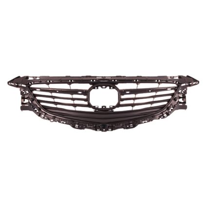 Grille Assembly Grille CAPA for Mazda 6 2014–2017