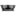 Grille Assembly w/o Collision Warning Gloss Black Japan Built for Mazda 3 2014–2016