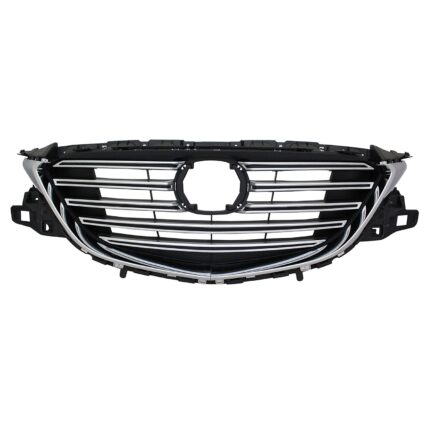 Grille Assembly Chrome for Mazda CX-9 2016–2018