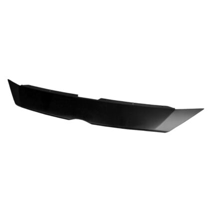 Grille Insert Upper Panel Filler CAPA for Mazda 3 2014–2016