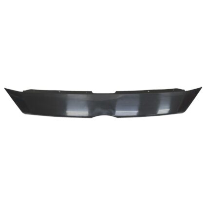 Grille Insert Upper Panel Filler for Mazda 3 2014–2016