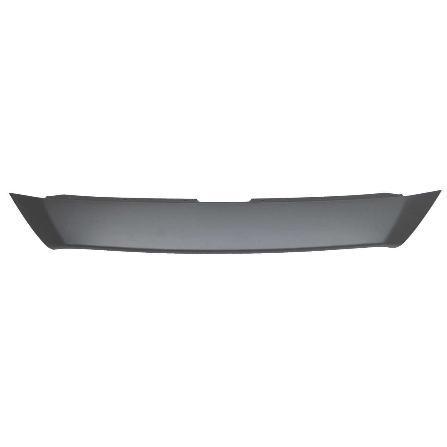 Grille Insert Upper Cover Filler Mexico Built for Mazda 3 Sedan Hatchback 2017–2018
