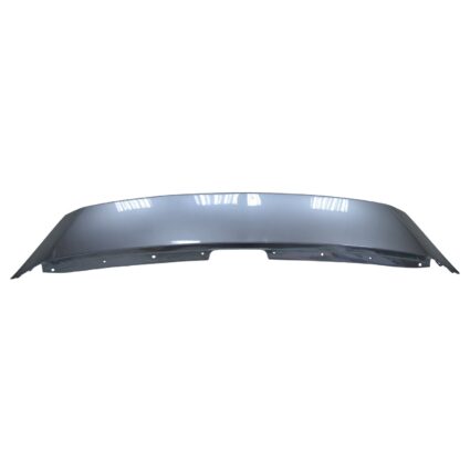 Grille Insert Grille Filler/Hood Panel Extension Filler for Mazda 6 2018–2021