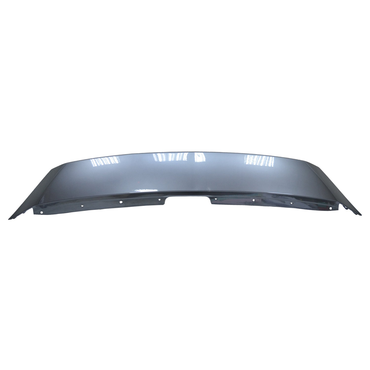 Grille Insert Grille Filler/Hood Panel Extension Filler for Mazda 6 2018–2021