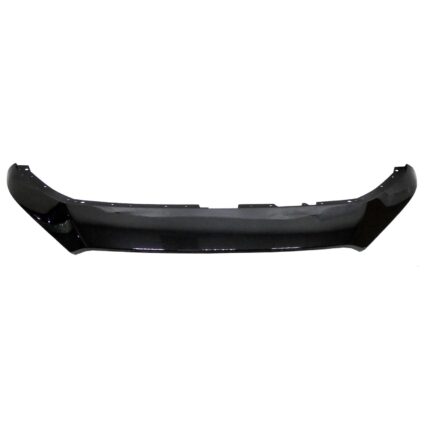 Grille Insert Upper w/o Radar Cruise Control Filler Primed Japan/Mexico Built for Mazda 3 Sedan Hatchback 2019–2024