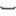 Grille Insert Upper w/Radar Cruise Control Filler Primed Japan/Mexico Built for Mazda 3 Sedan Hatchback 2019–2024