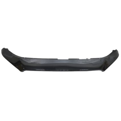 Grille Insert Upper w/Radar Cruise Control Filler Primed Japan/Mexico Built for Mazda 3 Sedan Hatchback 2019–2024